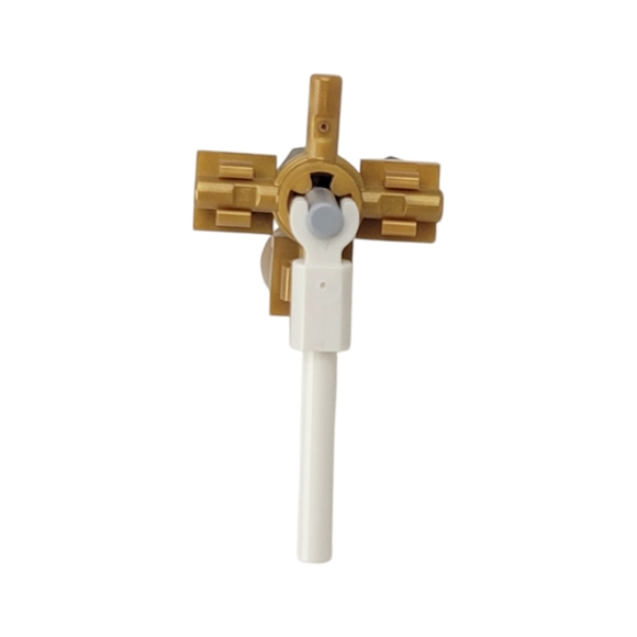 Disney Princess Lego Belle's Enchanted Castle #41067 Replacement Pieces - Picture 5 of 5